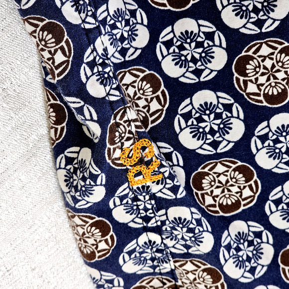 Reyn Spooner Men's Hawaiian Shirt Short Sleeve Button Up 100% Cotton Size Medium - Picture 7 of 12